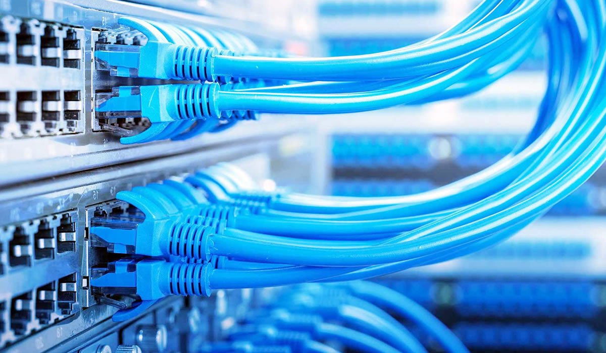 it services networking